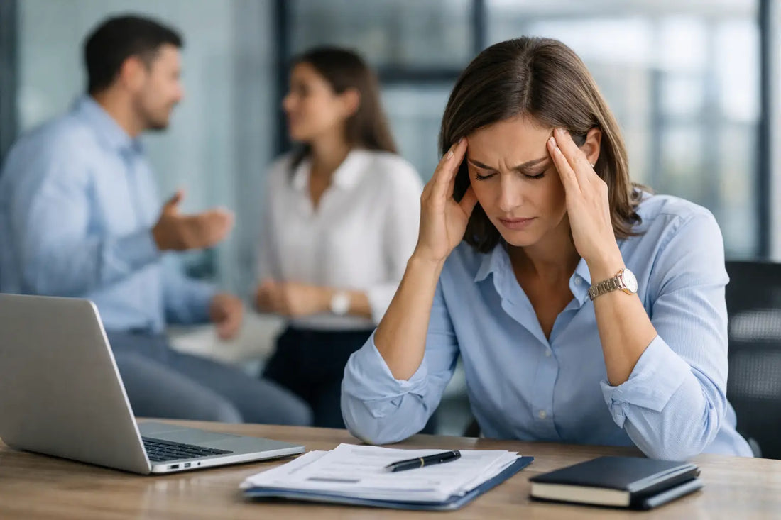 What Are Examples of Limiting Beliefs at Work?