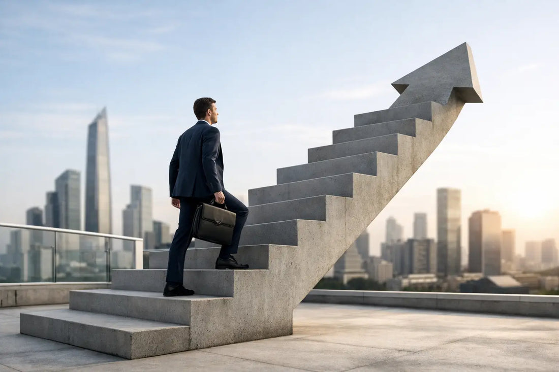 Career Growth Guide for Professionals That Works