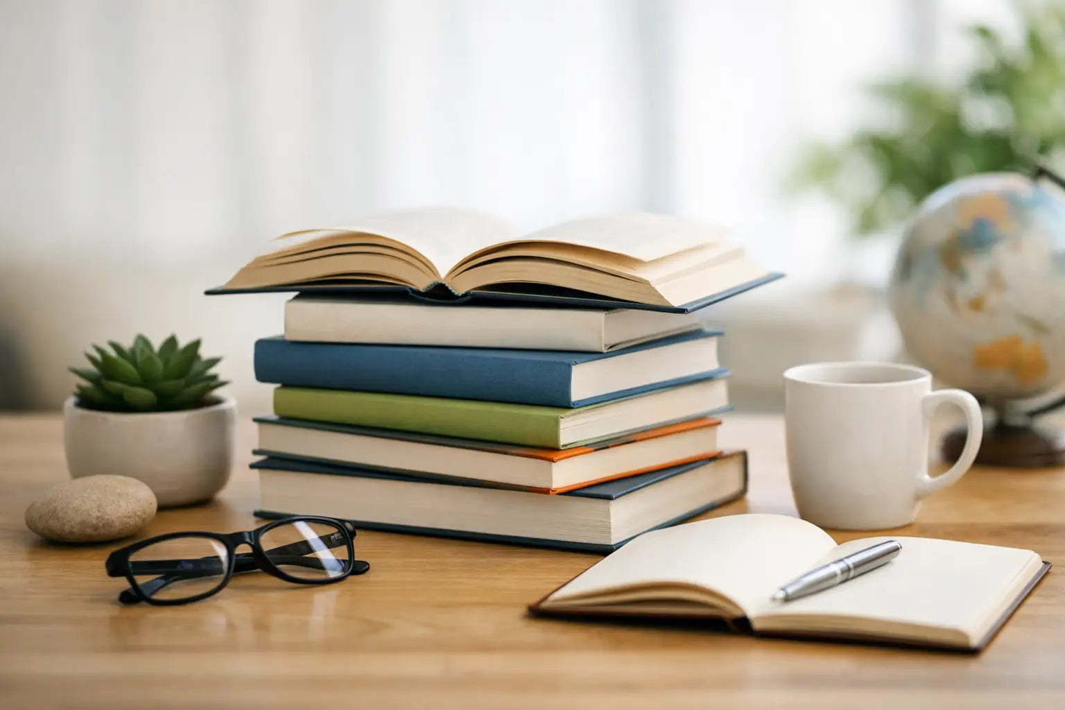 Best Personal Development and Self Improvement Books