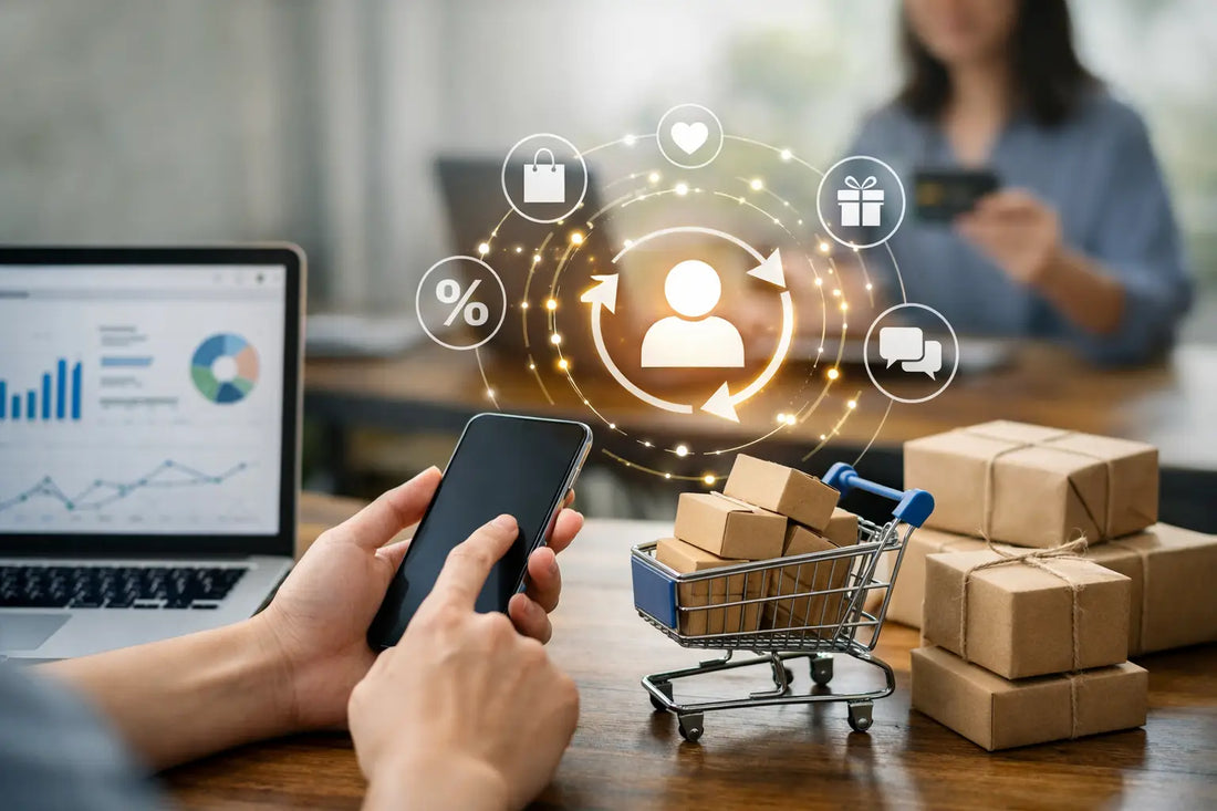 Customer Retention Strategies for Ecommerce