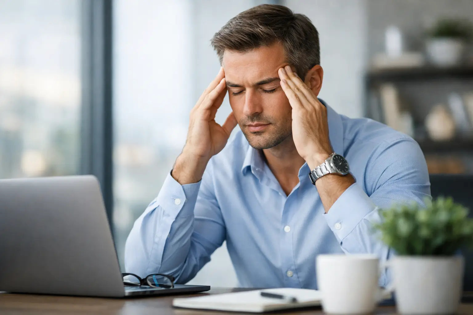 Stress Management Techniques for Professionals