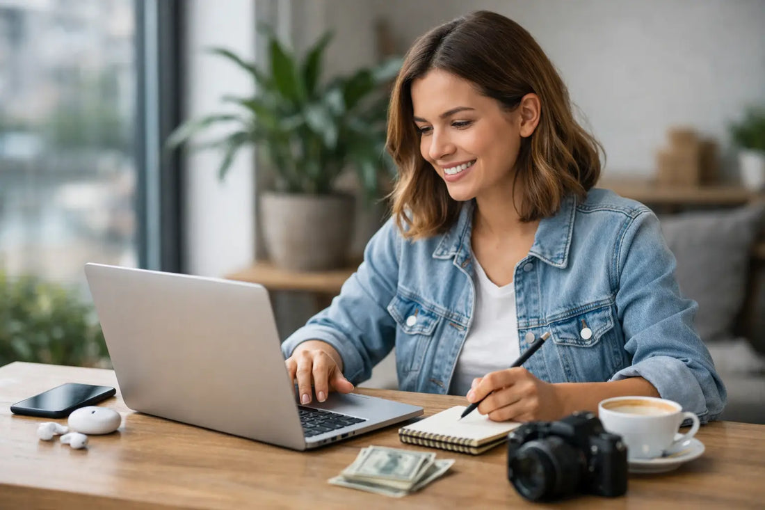 How to Start Freelancing and Get Paid