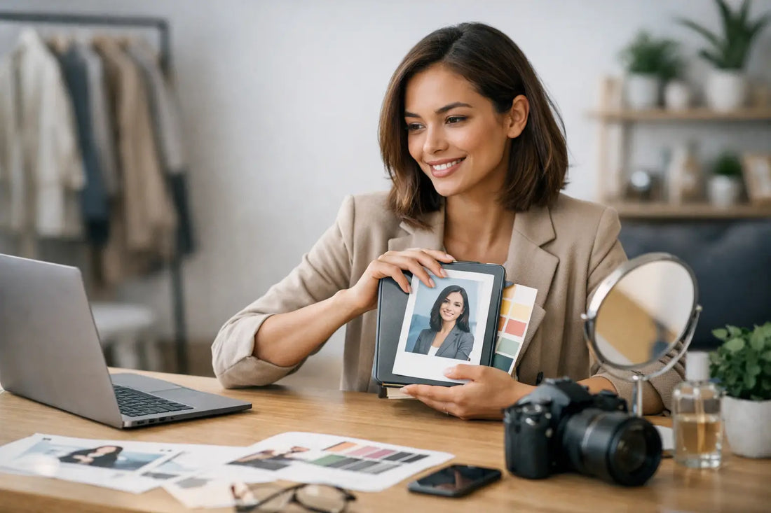 Beginner Guide to Personal Branding
