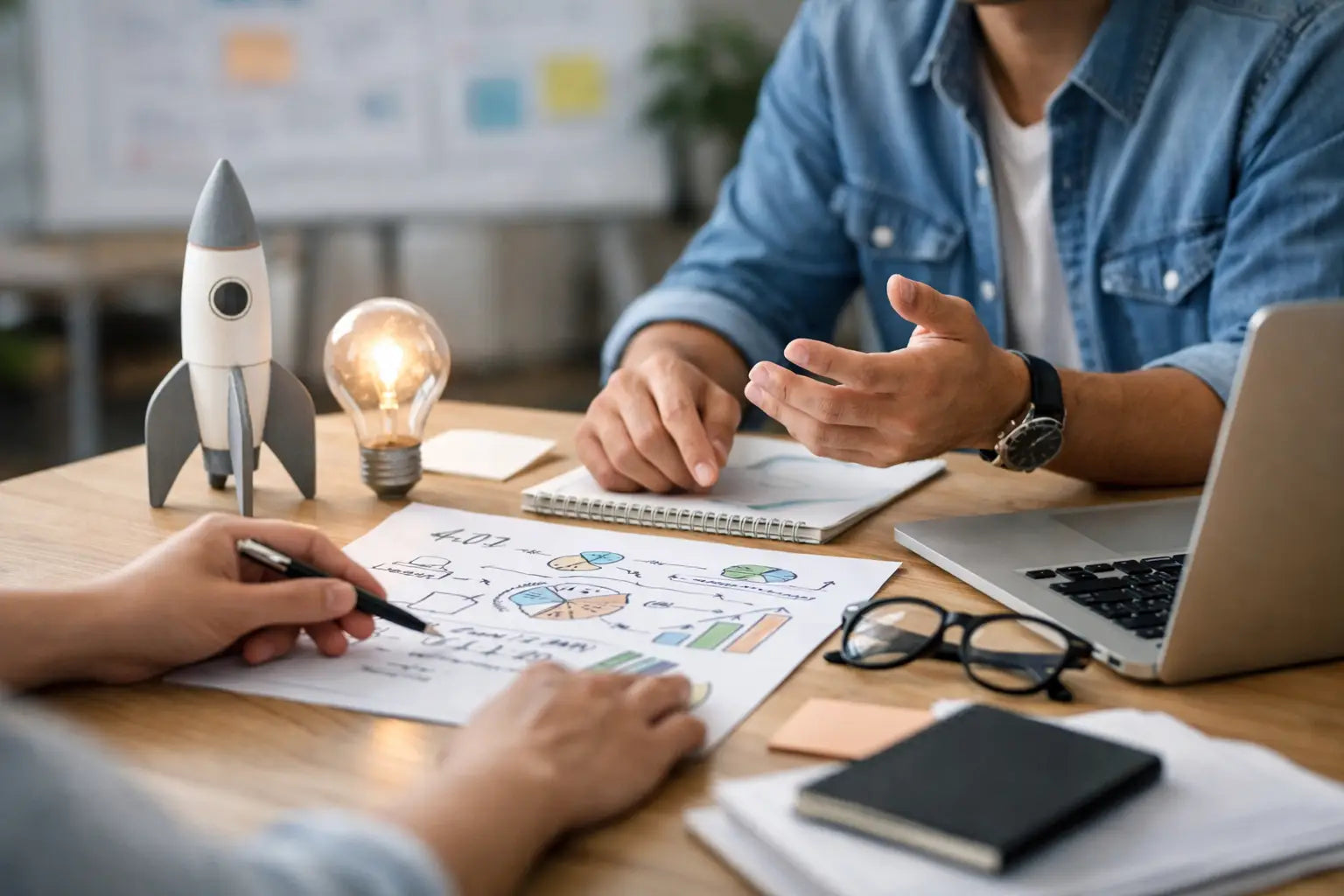 Startup Planning Guide for Beginners