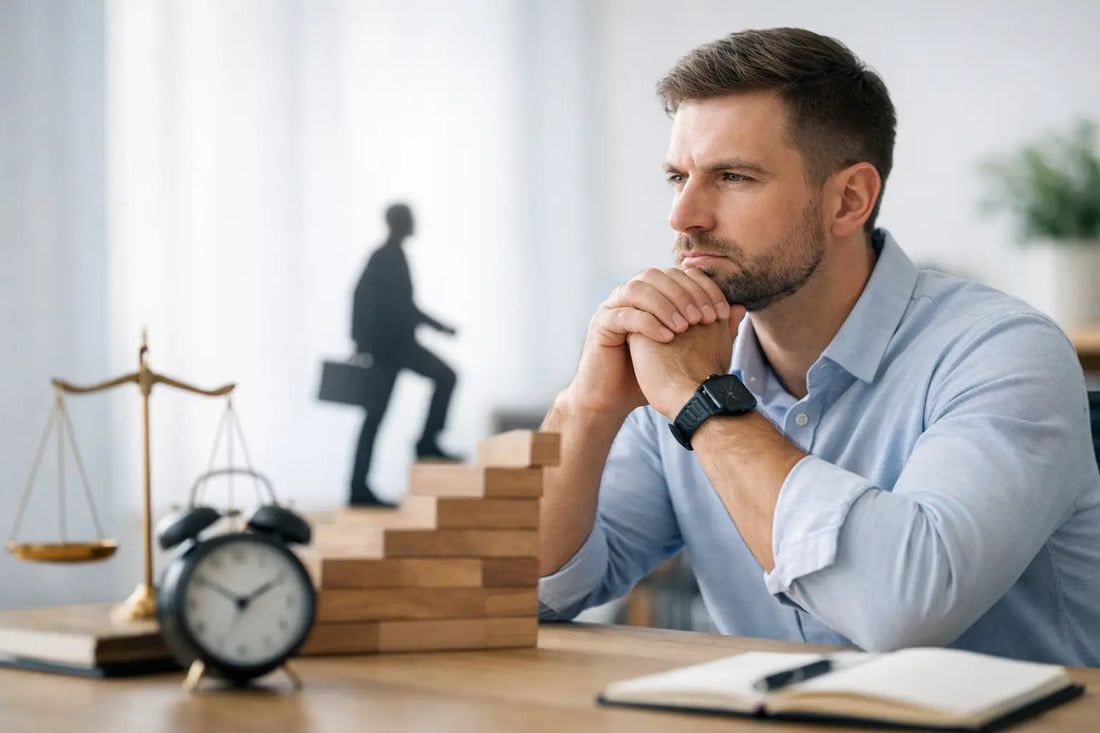 How to Improve Self Discipline That Lasts
