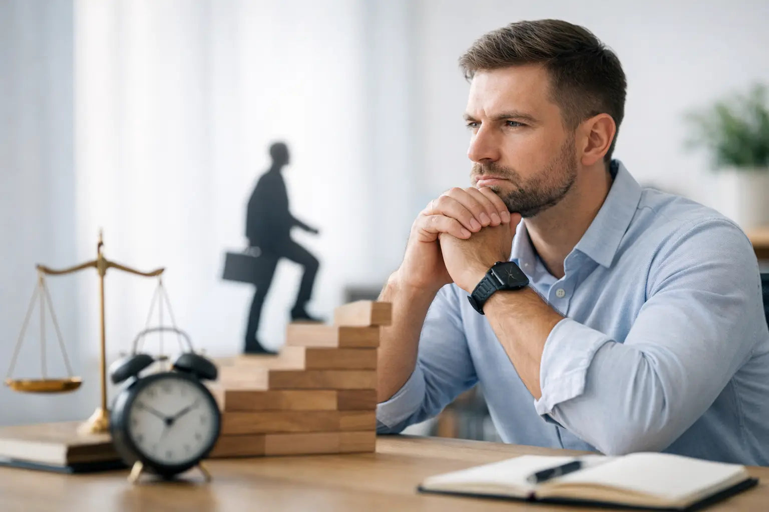 How to Improve Self Discipline That Lasts