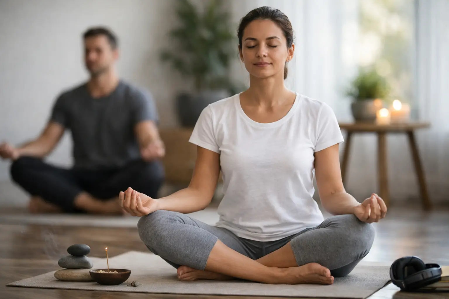 7 Mindfulness Exercises for Beginners