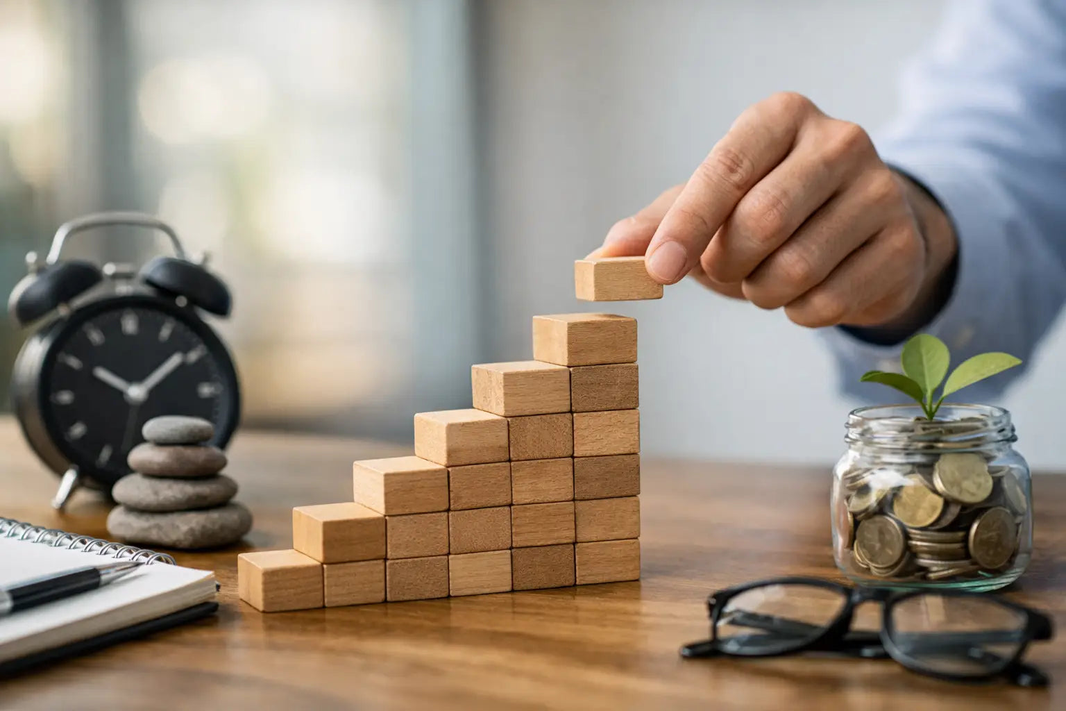 How to Build Better Habits That Stick