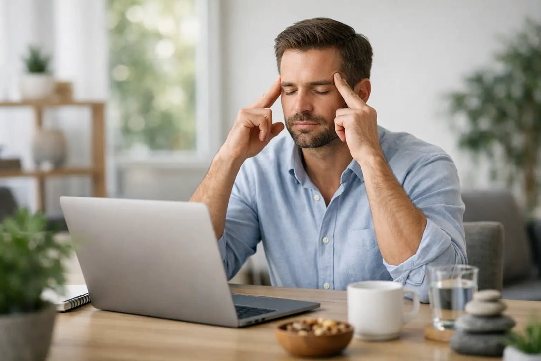 How to Improve Focus Naturally Every Day