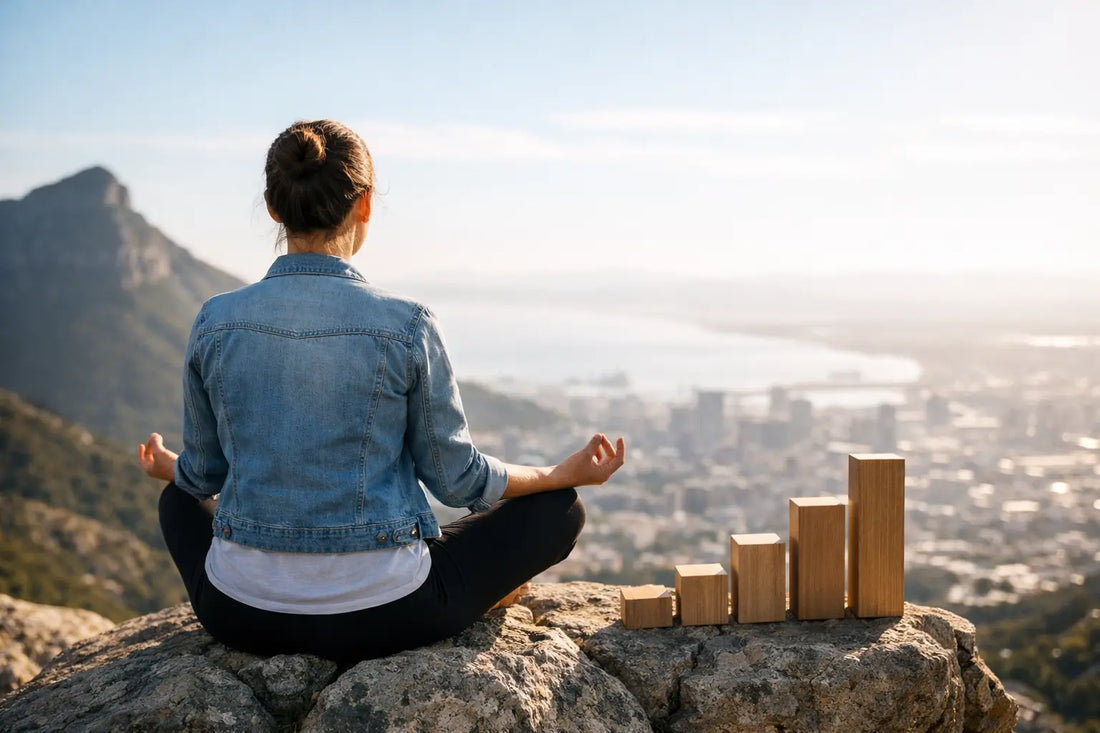 How to Build Emotional Resilience That Lasts