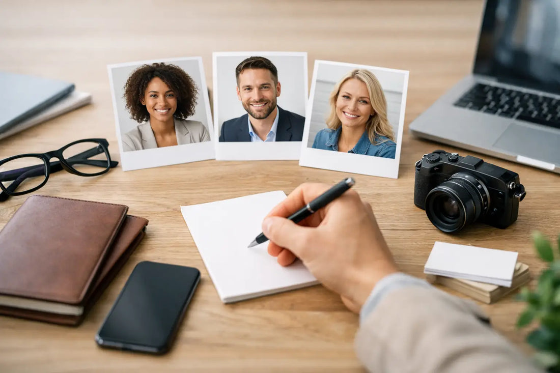 21 Personal Brand Statement Examples