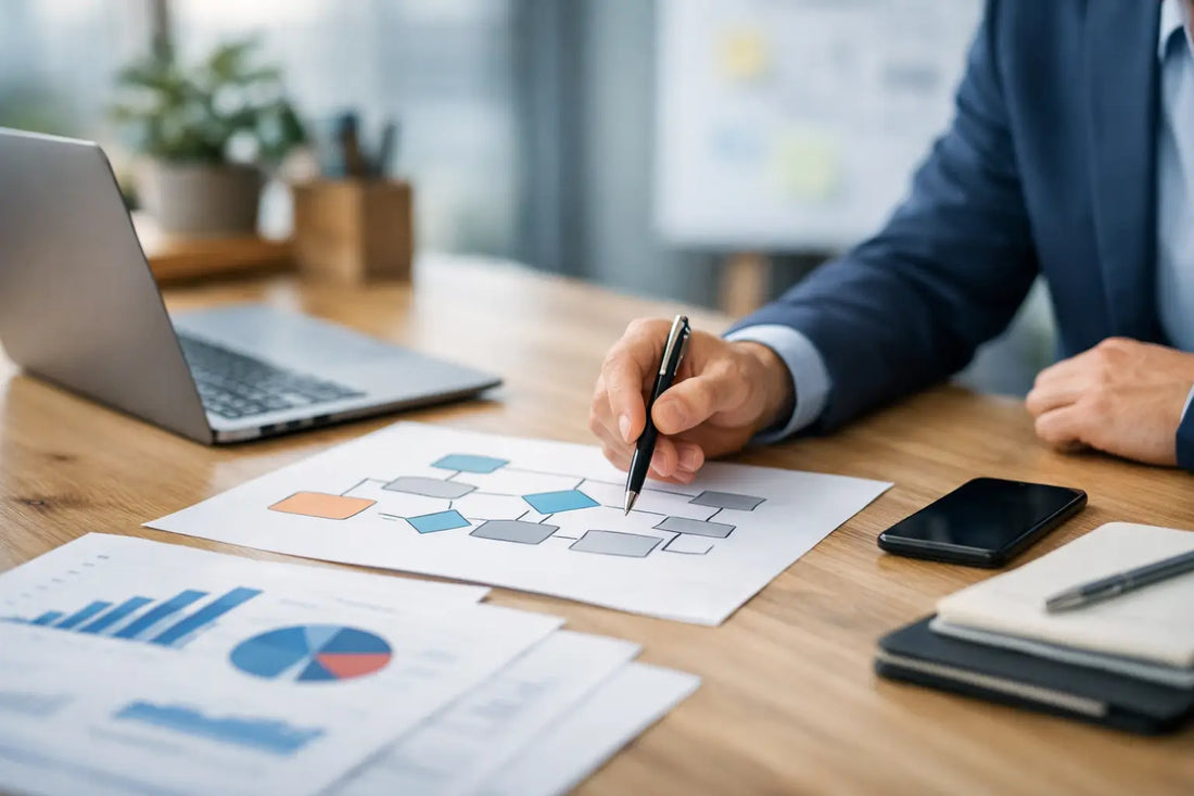 A Guide to Building Business Systems