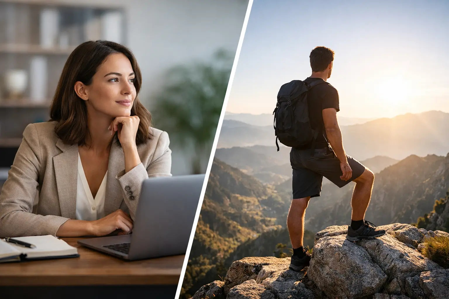 Difference Between Personal Development and Self Improvement