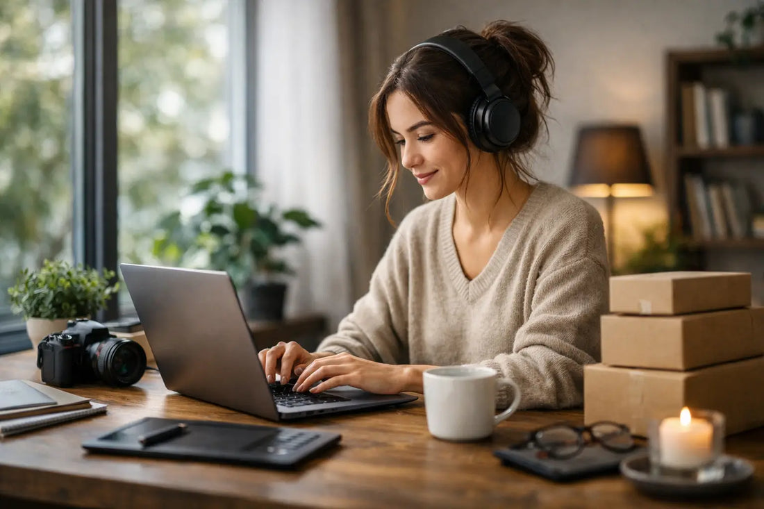 12 Best Side Hustles for Introverts