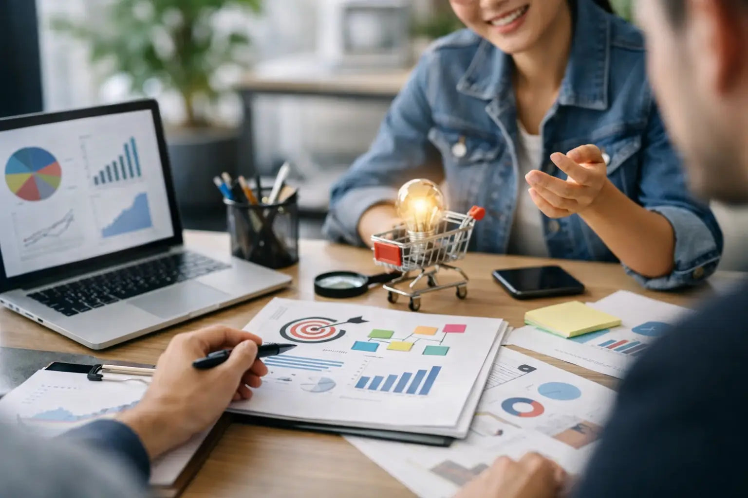 Small Business Marketing Guide That Works
