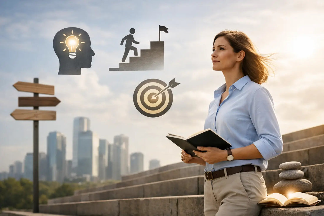 What Is Personal Development and Self Improvement?