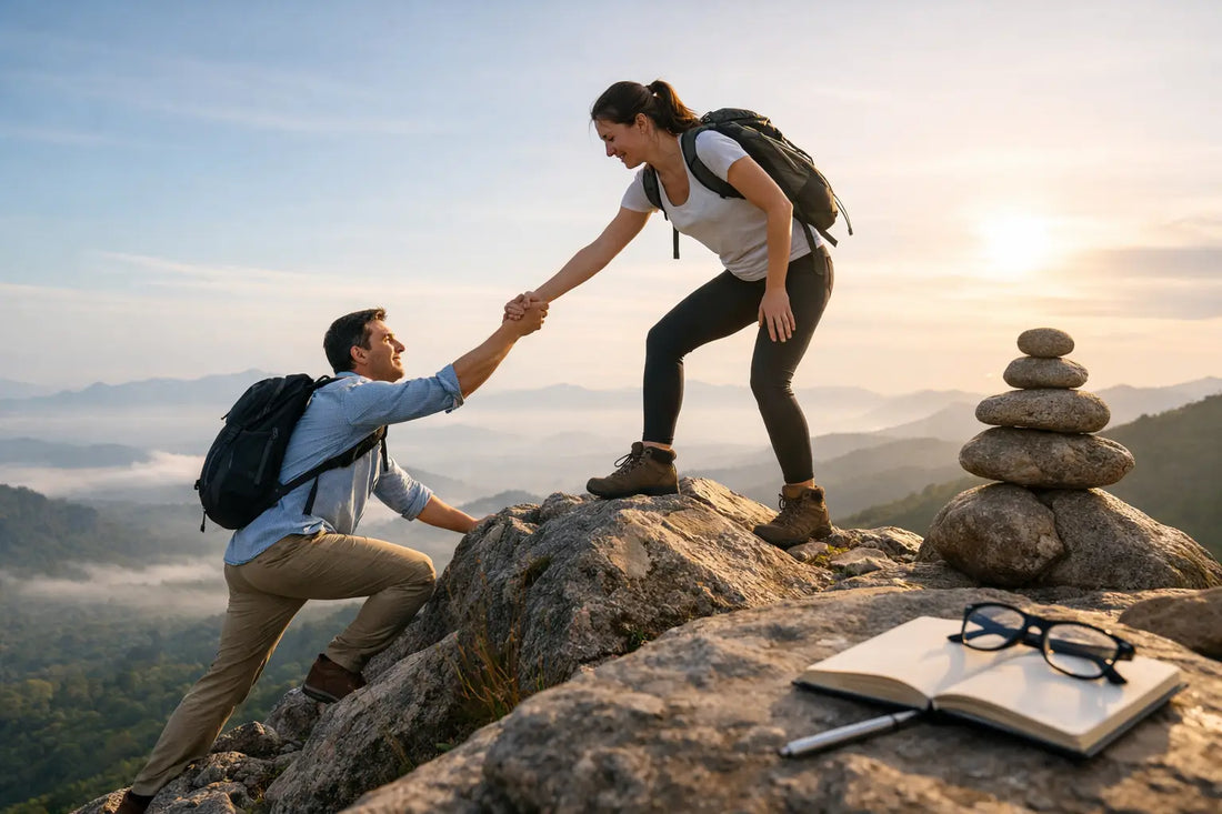 Personal Development and Self Improvement
