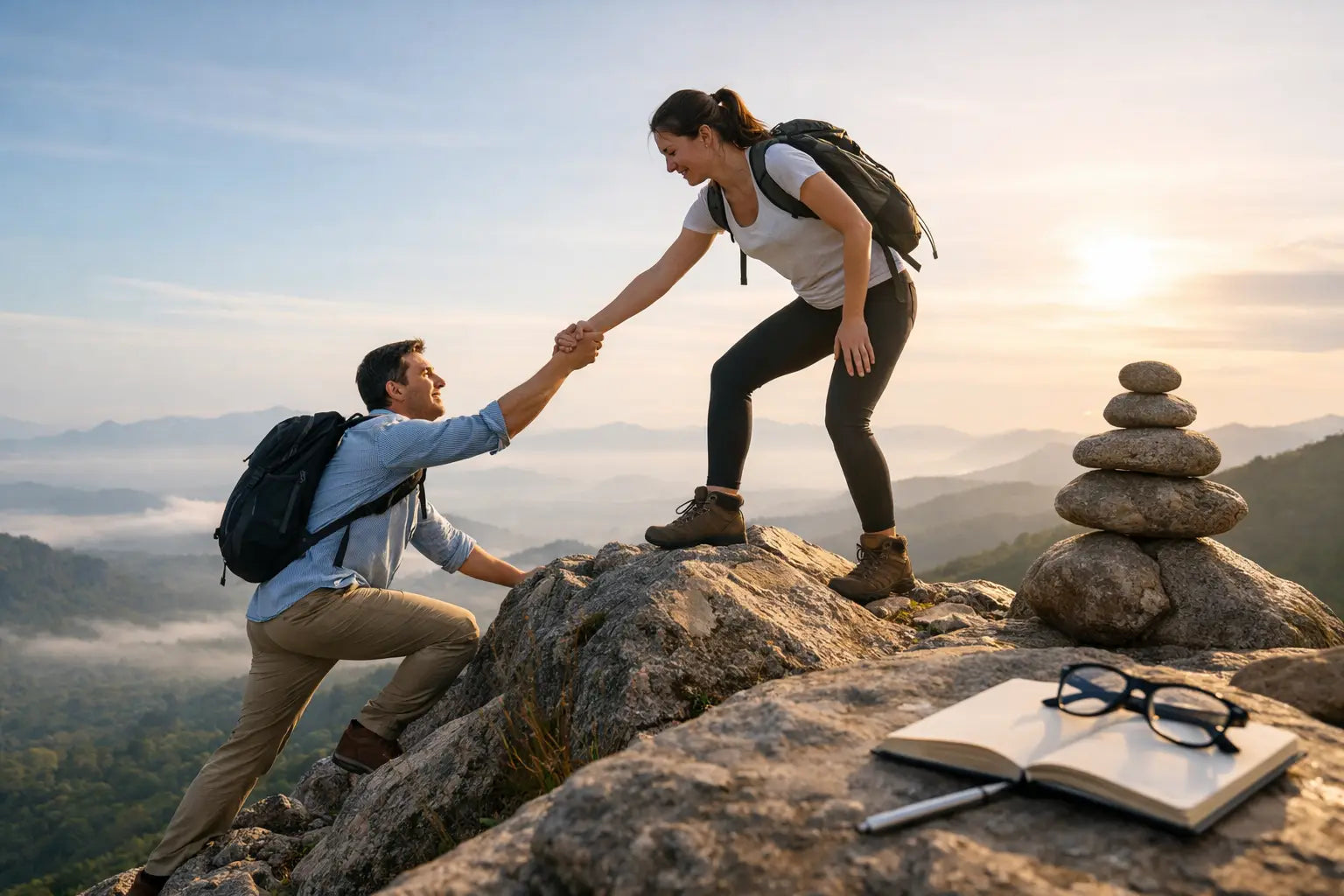 Personal Development and Self Improvement