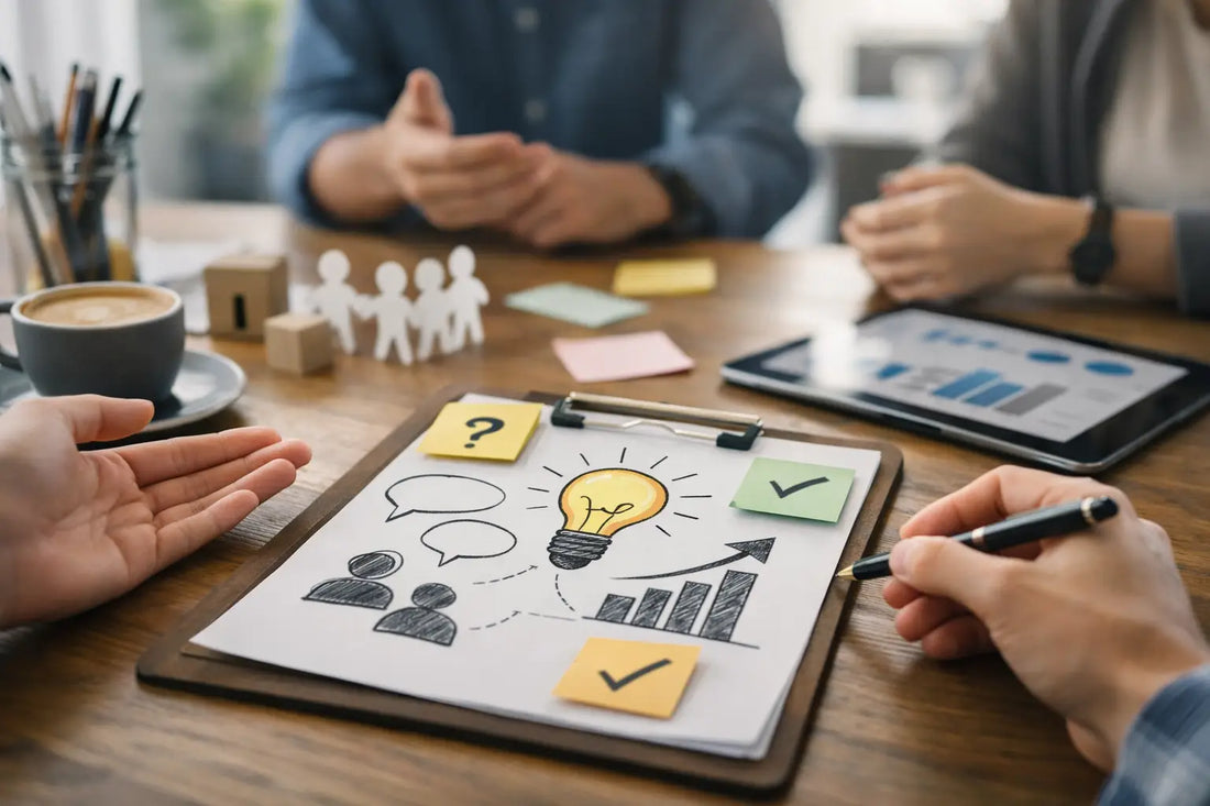 Guide to Startup Idea Validation Before You Build