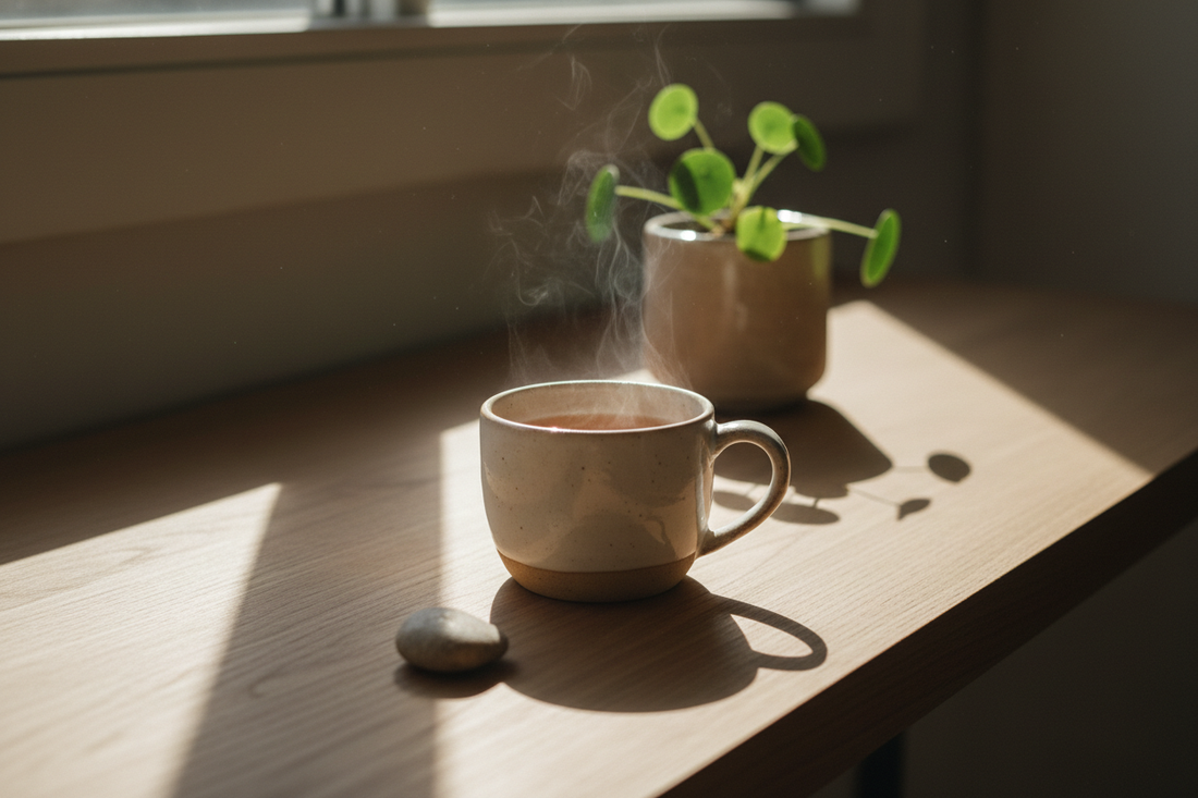 The Art of Being Present: How Mindfulness Transforms Your Daily Experience