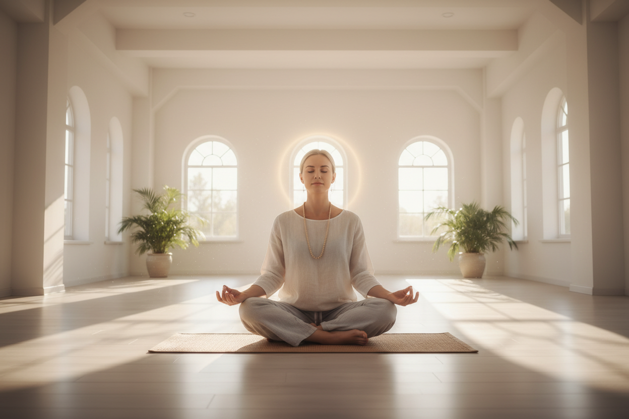 Health & Wellness