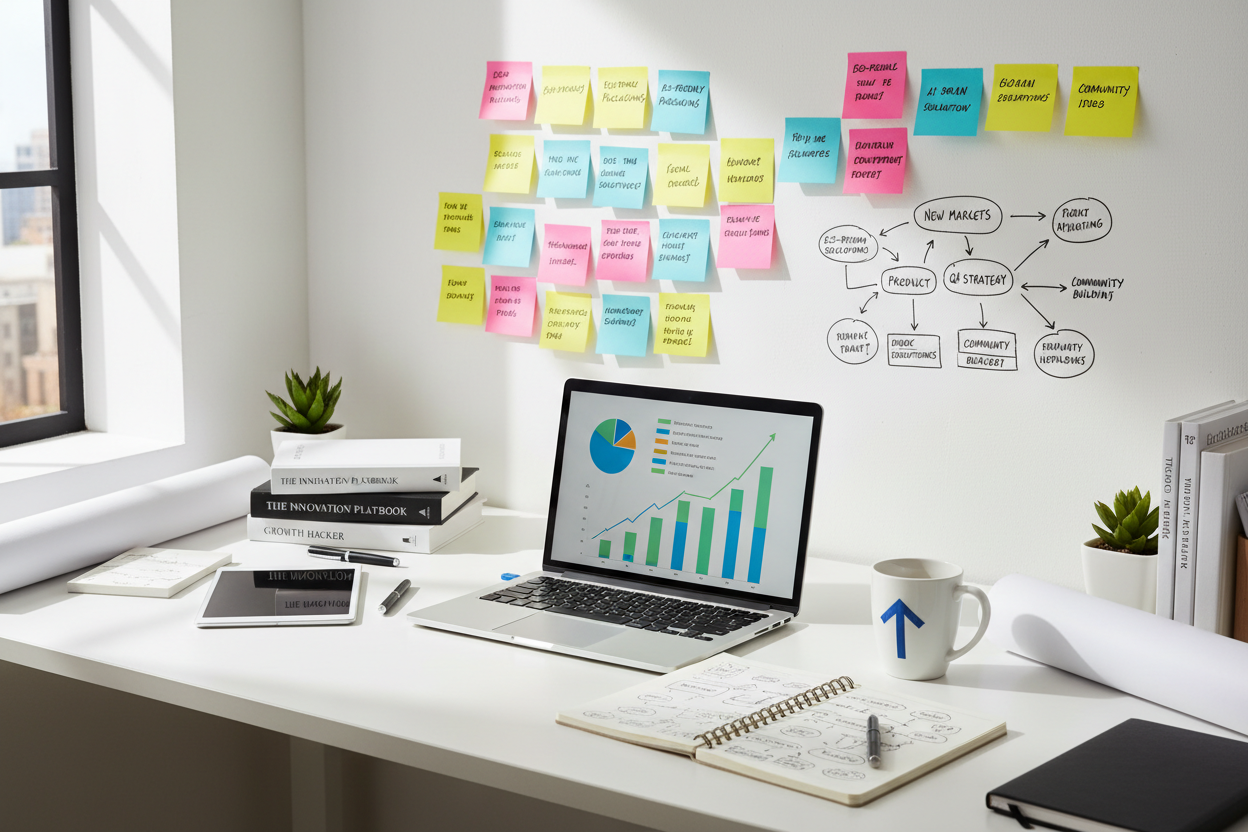 Startup & Business Planning