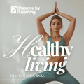 Healthy Living tracker and journal