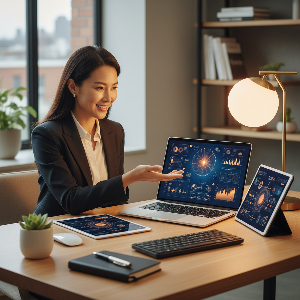 AI Mastery for Small Business - Image 2