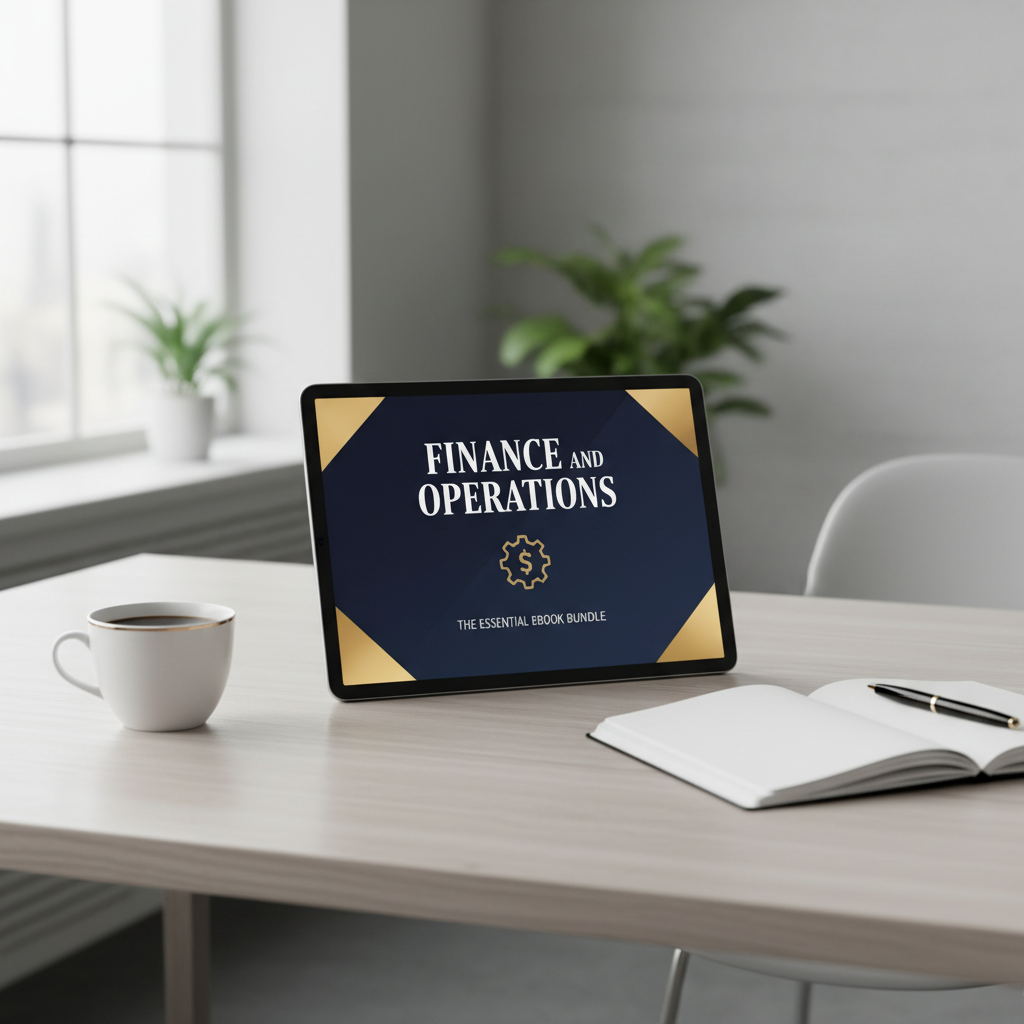 Finance and Operations Square