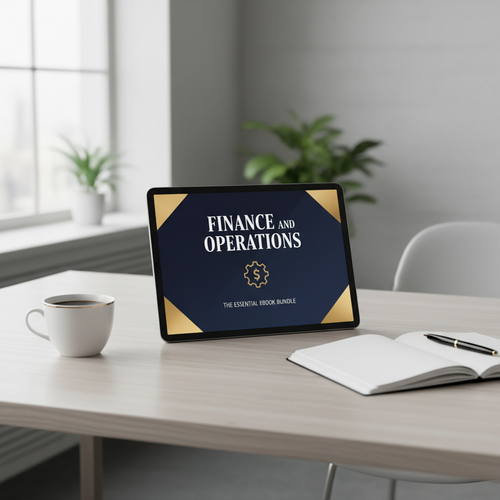 Finance and Operations Square