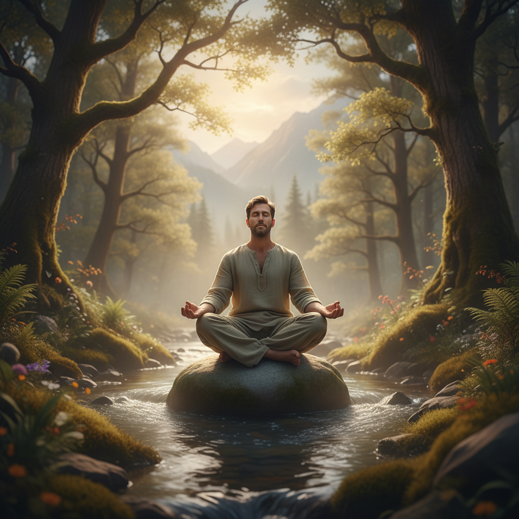 The Power of Mindfulness