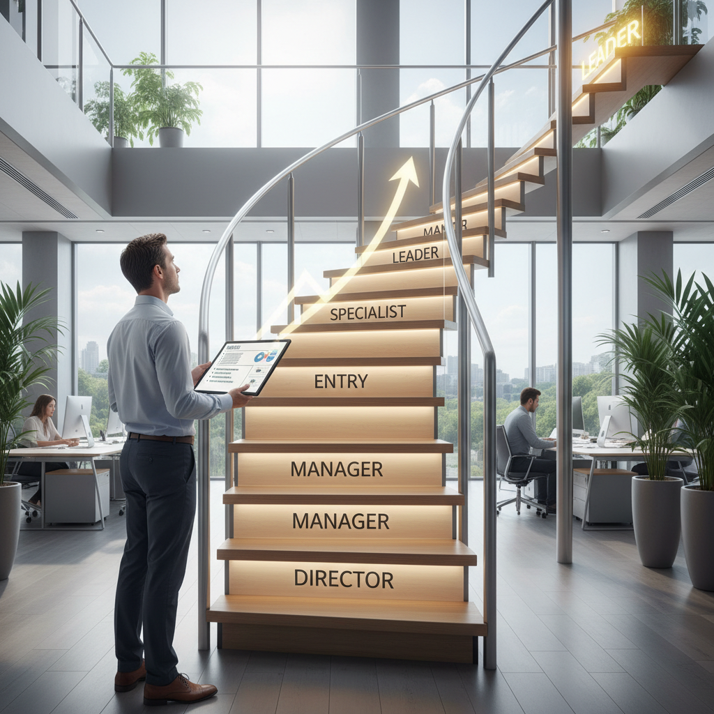 Career Development