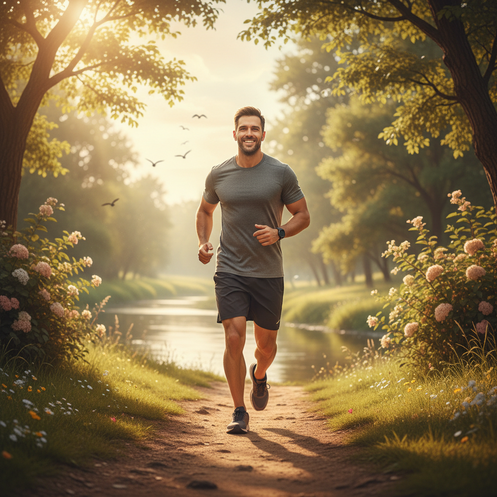 Be Healthy Be Well