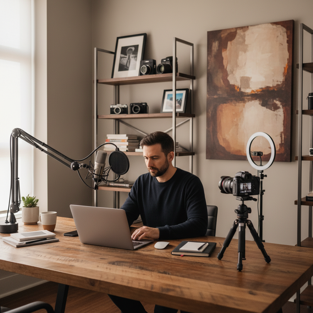 Content Marketing Professional