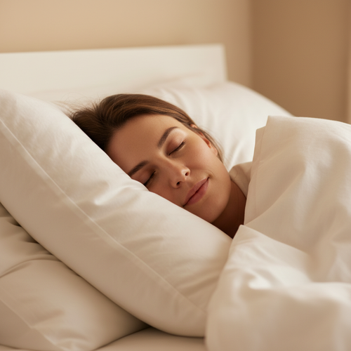 Sleep Well For Life