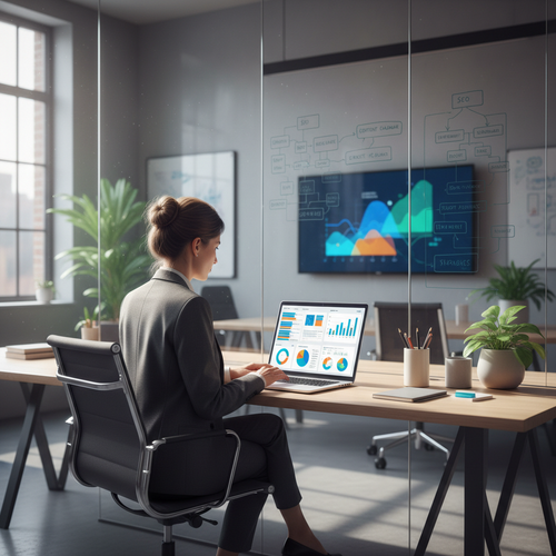 Online Marketing Masterclass 2