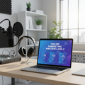 Online Marketing Masterclass 2 Square